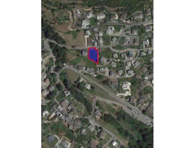 Anteprima foto 6 - Nuove Costruzioni Vendita diretta da Impresa a Aosta - Porossan