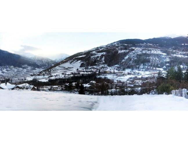 Anteprima foto 7 - Nuove Costruzioni Vendita diretta da Impresa a Aosta - Porossan