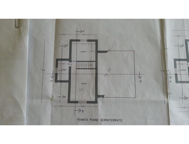 Anteprima foto 3 - Nuove Costruzioni Vendita diretta da Impresa a Arezzo (Arezzo)