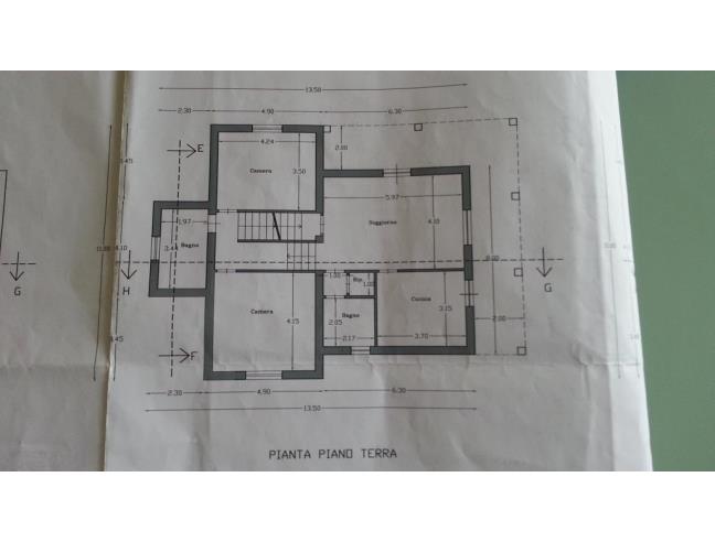 Anteprima foto 4 - Nuove Costruzioni Vendita diretta da Impresa a Arezzo (Arezzo)