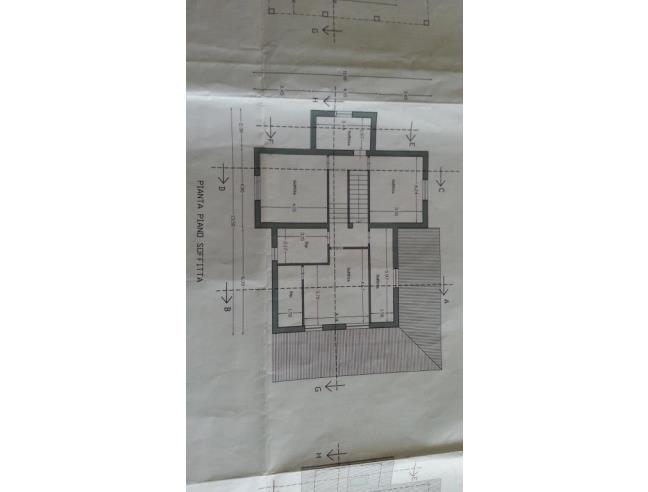 Anteprima foto 5 - Nuove Costruzioni Vendita diretta da Impresa a Arezzo (Arezzo)