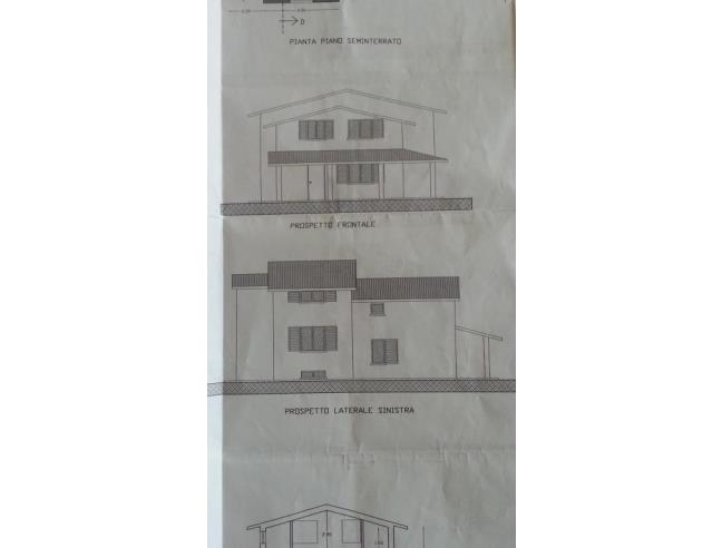 Anteprima foto 6 - Nuove Costruzioni Vendita diretta da Impresa a Arezzo (Arezzo)