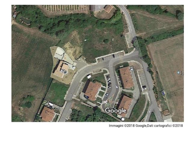Anteprima foto 2 - Nuove Costruzioni Vendita diretta da Impresa a Arezzo - Pieve A Maiano
