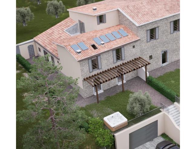 Anteprima foto 2 - Nuove Costruzioni Vendita diretta da Impresa a Barberino Tavarnelle (Firenze)