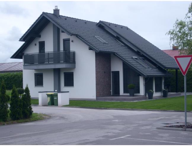 Anteprima foto 1 - Nuove Costruzioni Vendita diretta da Impresa a Borghetto di Borbera - Persi