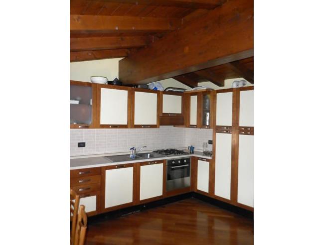 Anteprima foto 2 - Nuove Costruzioni Vendita diretta da Impresa a Brescia - Sant'Eufemia