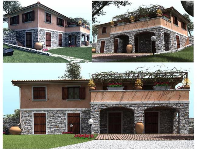 Anteprima foto 2 - Nuove Costruzioni Vendita diretta da Impresa a Camerota - Lentiscosa