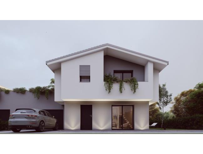 Anteprima foto 4 - Nuove Costruzioni Vendita diretta da Impresa a Campodoro (Padova)