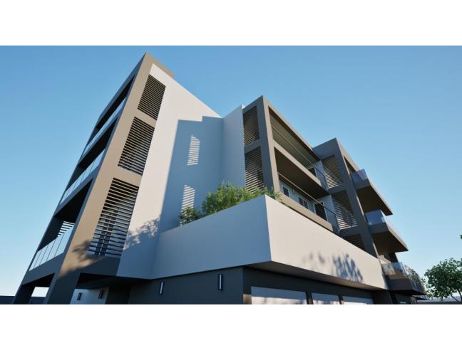 Anteprima foto 1 - Nuove Costruzioni Vendita diretta da Impresa a Canegrate (Milano)