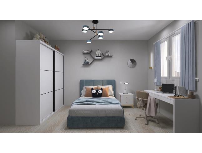 Anteprima foto 3 - Nuove Costruzioni Vendita diretta da Impresa a Canegrate (Milano)