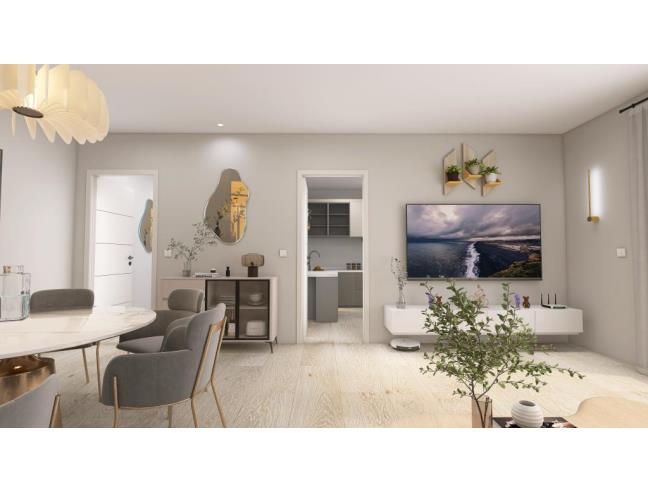 Anteprima foto 6 - Nuove Costruzioni Vendita diretta da Impresa a Canegrate (Milano)