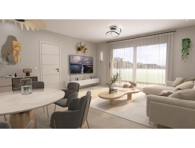 Anteprima foto 8 - Nuove Costruzioni Vendita diretta da Impresa a Canegrate (Milano)