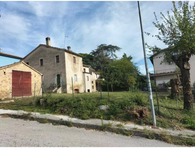 Anteprima foto 1 - Nuove Costruzioni Vendita diretta da Impresa a Castelplanio (Ancona)