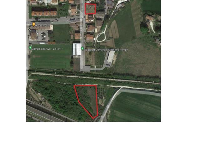 Anteprima foto 2 - Nuove Costruzioni Vendita diretta da Impresa a Castelplanio (Ancona)