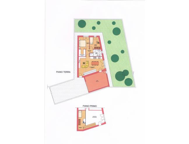 Anteprima foto 2 - Nuove Costruzioni Vendita diretta da Impresa a Castiglione d'Adda (Lodi)