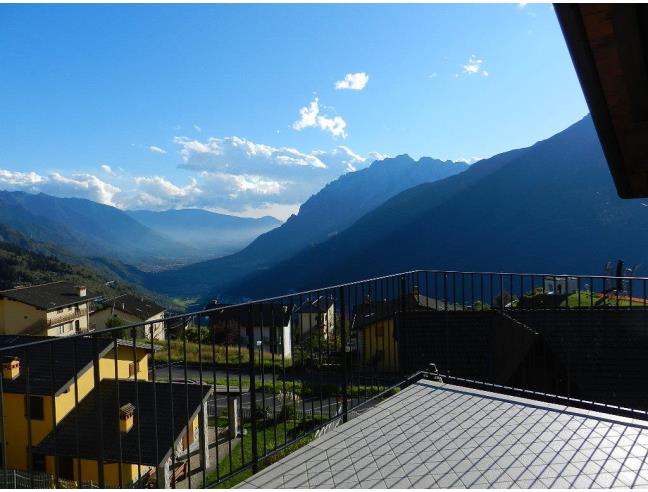 Anteprima foto 2 - Nuove Costruzioni Vendita diretta da Impresa a Cevo (Brescia)