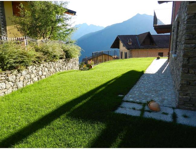 Anteprima foto 3 - Nuove Costruzioni Vendita diretta da Impresa a Cevo (Brescia)