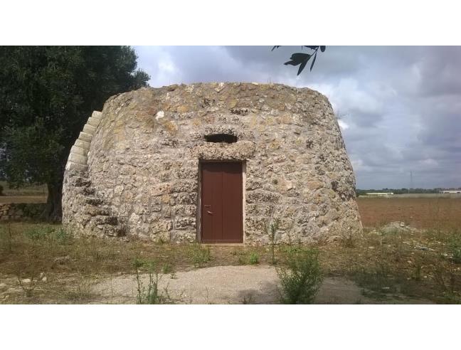 Anteprima foto 1 - Nuove Costruzioni Vendita diretta da Impresa a Corigliano d'Otranto (Lecce)