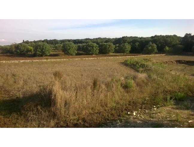 Anteprima foto 3 - Nuove Costruzioni Vendita diretta da Impresa a Corigliano d'Otranto (Lecce)