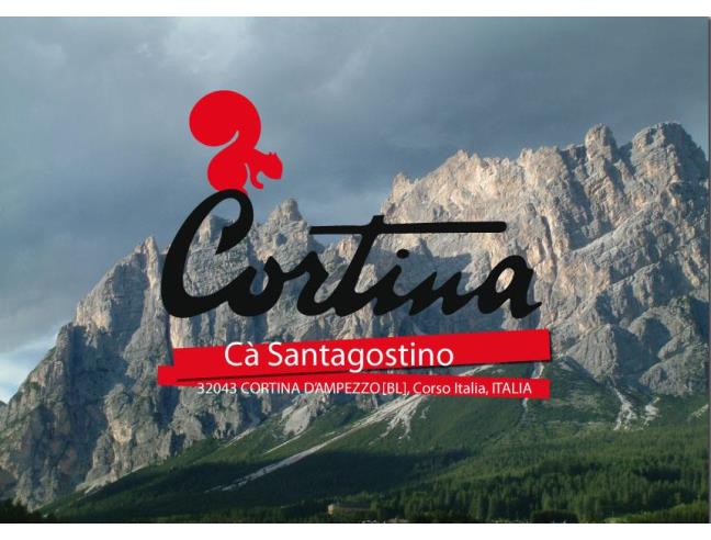 Anteprima foto 1 - Nuove Costruzioni Vendita diretta da Impresa a Cortina d'Ampezzo (Belluno)