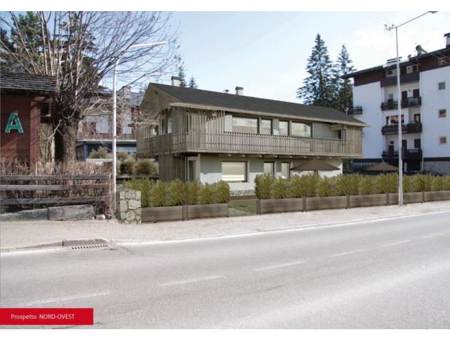 Anteprima foto 2 - Nuove Costruzioni Vendita diretta da Impresa a Cortina d'Ampezzo (Belluno)