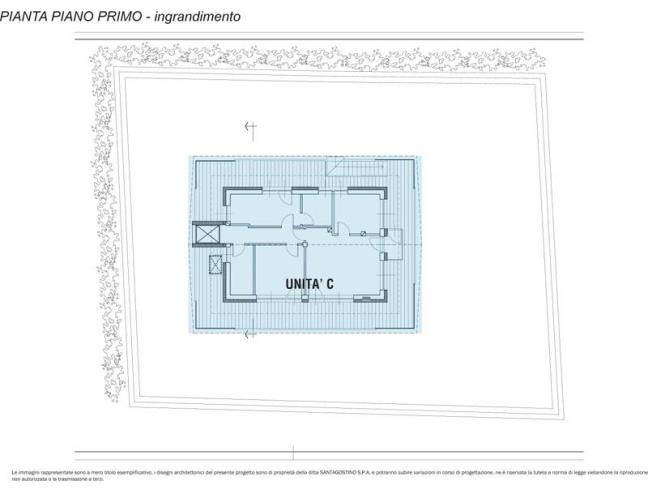 Anteprima foto 6 - Nuove Costruzioni Vendita diretta da Impresa a Cortina d'Ampezzo (Belluno)