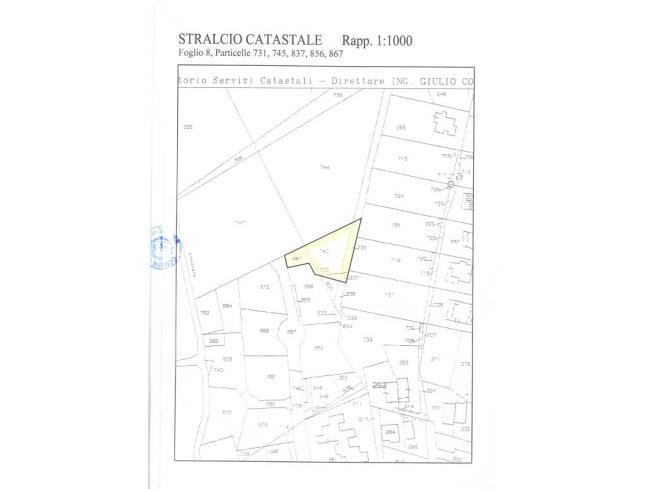 Anteprima foto 2 - Nuove Costruzioni Vendita diretta da Impresa a Fara in Sabina - Prime Case