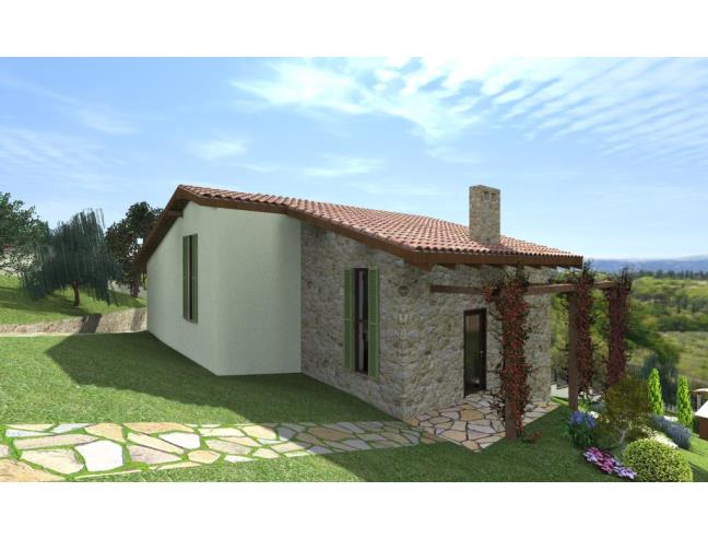 Anteprima foto 5 - Nuove Costruzioni Vendita diretta da Impresa a Fara in Sabina - Prime Case