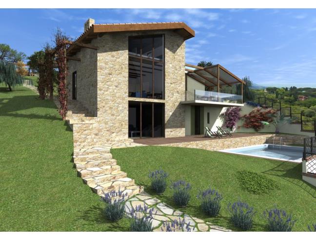 Anteprima foto 6 - Nuove Costruzioni Vendita diretta da Impresa a Fara in Sabina - Prime Case