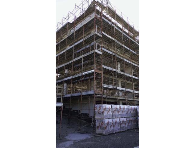 Anteprima foto 5 - Nuove Costruzioni Vendita diretta da Impresa a Fisciano (Salerno)