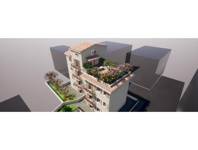 Anteprima foto 3 - Nuove Costruzioni Vendita diretta da Impresa a Fondi (Latina)