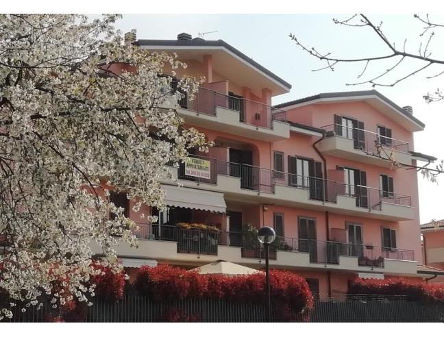 Anteprima foto 2 - Nuove Costruzioni Vendita diretta da Impresa a Gessate (Milano)