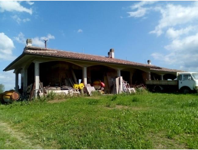 Anteprima foto 1 - Nuove Costruzioni Vendita diretta da Impresa a Graffignano - Poggio Del Castagno