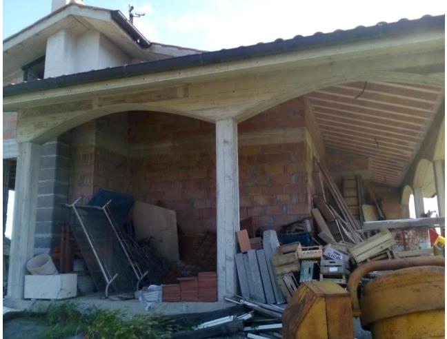 Anteprima foto 2 - Nuove Costruzioni Vendita diretta da Impresa a Graffignano - Poggio Del Castagno