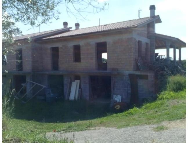 Anteprima foto 4 - Nuove Costruzioni Vendita diretta da Impresa a Graffignano - Poggio Del Castagno