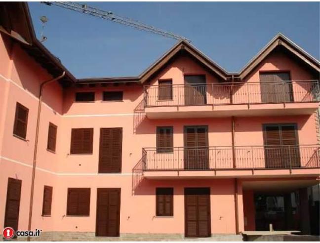 Anteprima foto 2 - Nuove Costruzioni Vendita diretta da Impresa a Jerago con Orago - Jerago