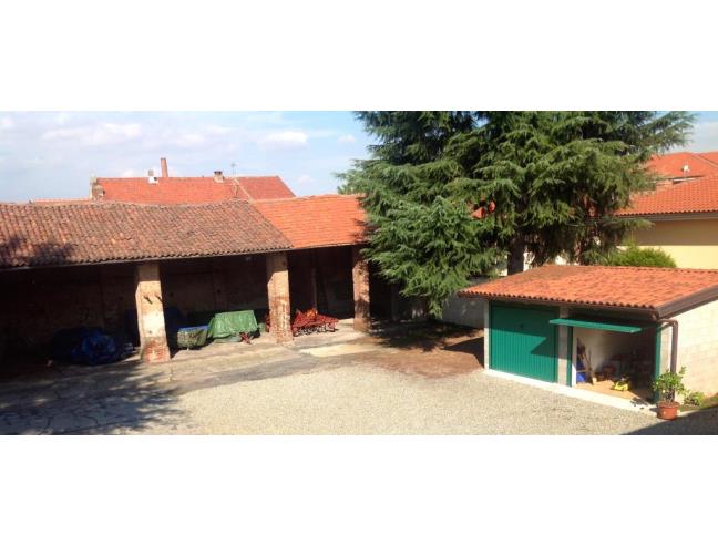 Anteprima foto 2 - Nuove Costruzioni Vendita diretta da Impresa a Livorno Ferraris (Vercelli)