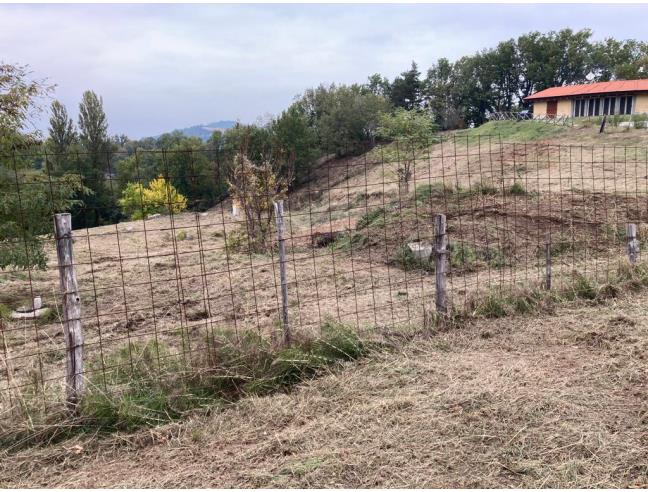 Anteprima foto 3 - Nuove Costruzioni Vendita diretta da Impresa a Loiano - Scanello