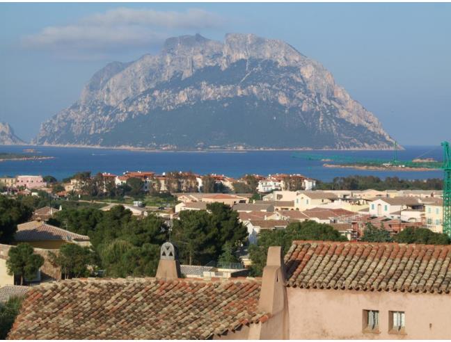 Anteprima foto 1 - Nuove Costruzioni Vendita diretta da Impresa a Loiri Porto San Paolo - Porto San Paolo