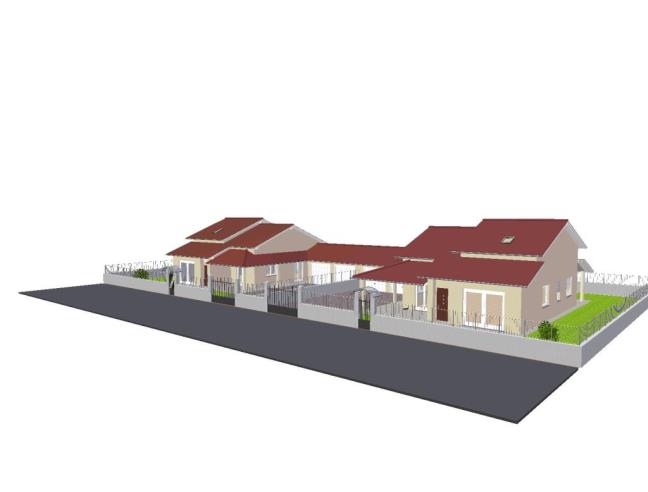 Anteprima foto 2 - Nuove Costruzioni Vendita diretta da Impresa a Magliano Alfieri - Sant'Antonio