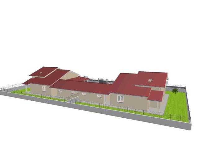 Anteprima foto 3 - Nuove Costruzioni Vendita diretta da Impresa a Magliano Alfieri - Sant'Antonio