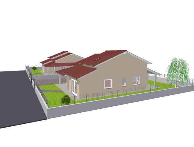 Anteprima foto 5 - Nuove Costruzioni Vendita diretta da Impresa a Magliano Alfieri - Sant'Antonio