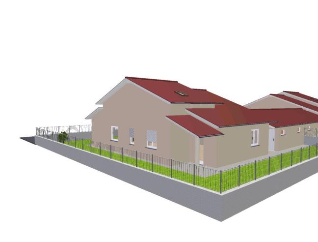 Anteprima foto 6 - Nuove Costruzioni Vendita diretta da Impresa a Magliano Alfieri - Sant'Antonio