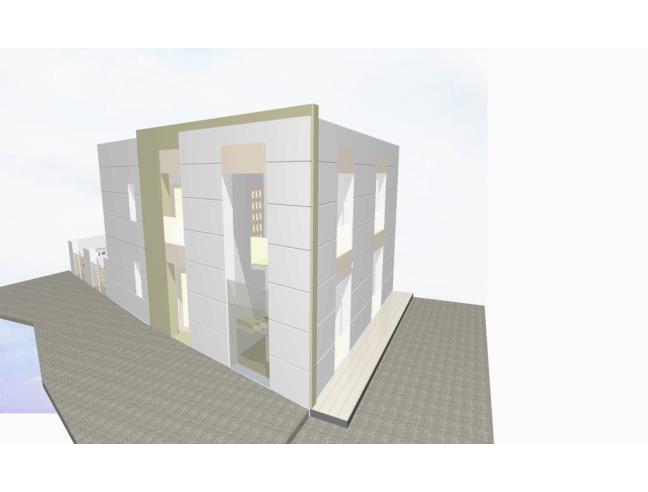 Anteprima foto 2 - Nuove Costruzioni Vendita diretta da Impresa a Melendugno (Lecce)