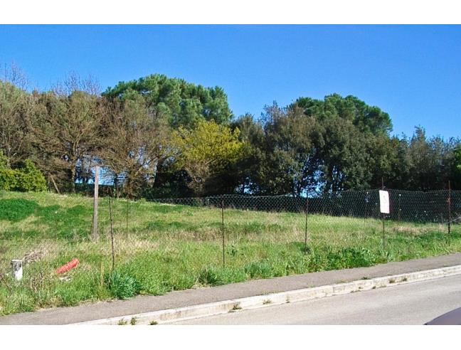 Anteprima foto 1 - Nuove Costruzioni Vendita diretta da Impresa a Montopoli in Val d'Arno - San Romano