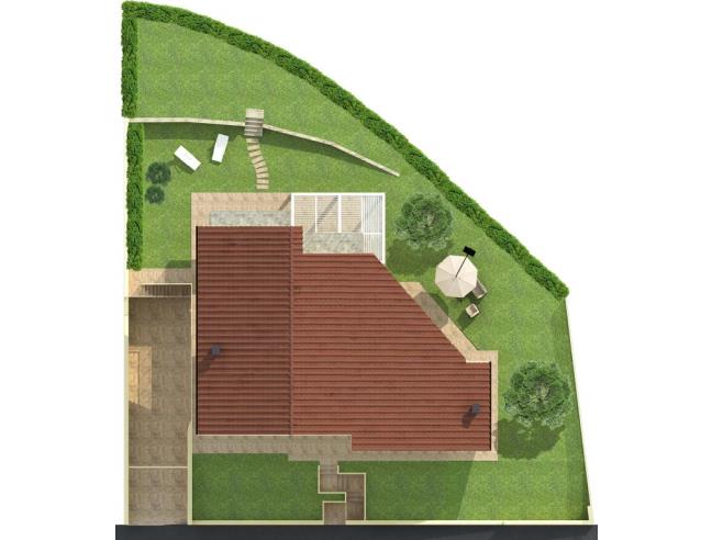 Anteprima foto 2 - Nuove Costruzioni Vendita diretta da Impresa a Montopoli in Val d'Arno - San Romano