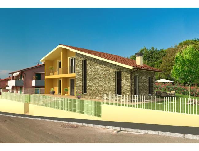 Anteprima foto 3 - Nuove Costruzioni Vendita diretta da Impresa a Montopoli in Val d'Arno - San Romano