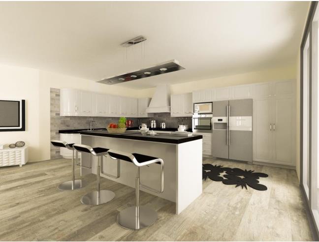 Anteprima foto 7 - Nuove Costruzioni Vendita diretta da Impresa a Montopoli in Val d'Arno - San Romano