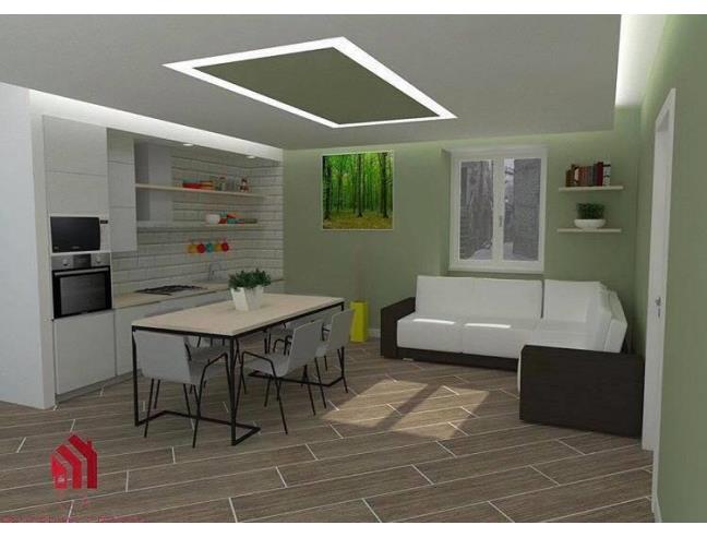 Anteprima foto 5 - Nuove Costruzioni Vendita diretta da Impresa a Mugnano di Napoli (Napoli)