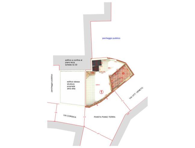 Anteprima foto 4 - Nuove Costruzioni Vendita diretta da Impresa a Nicolosi (Catania)